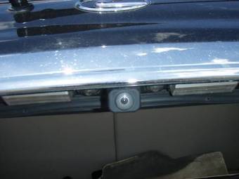 2005 Lexus LX470 Pictures