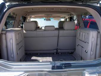2005 Lexus LX470 For Sale