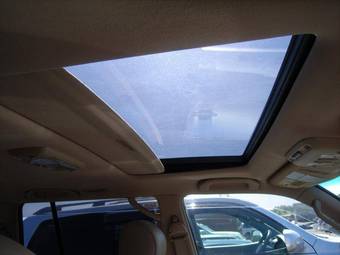 2005 Lexus LX470 For Sale