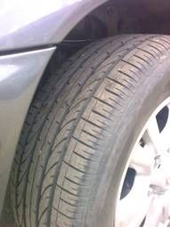 2005 Lexus LX470 Photos