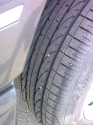 2005 Lexus LX470 Pictures