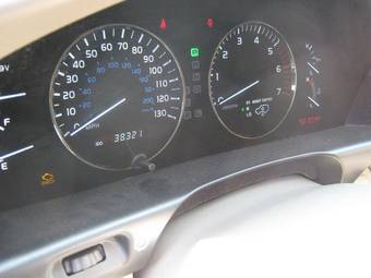 2005 Lexus LX470 For Sale