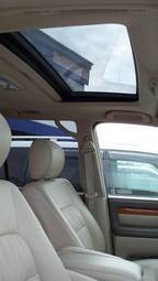 2005 Lexus LX470 Pictures