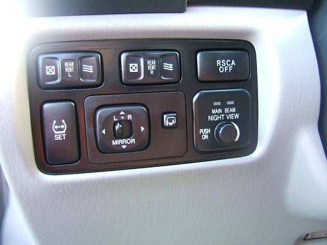 2006 Lexus LX470