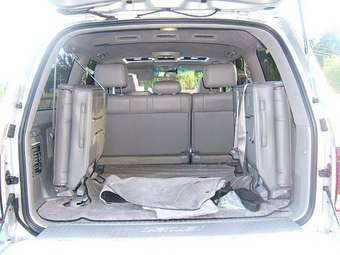 Lexus LX470