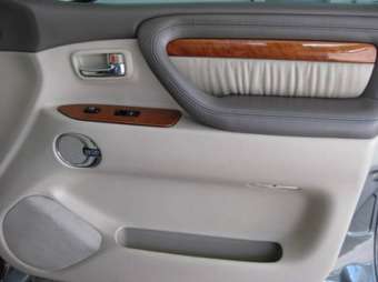 Lexus LX470