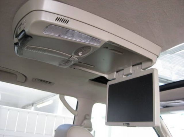 2006 Lexus LX470