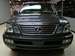 Preview Lexus LX470