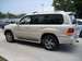 Preview 2006 Lexus LX470