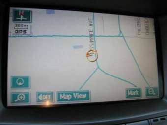2006 Lexus LX470 Photos