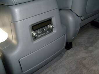 2006 Lexus LX470 For Sale