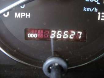 2006 Lexus LX470 Pictures