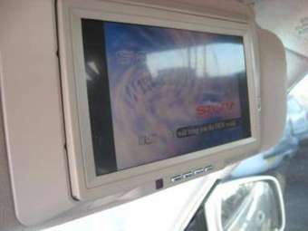 2006 Lexus LX470 Photos