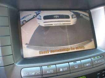 2006 Lexus LX470 Photos