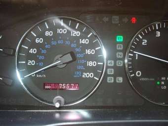 2006 Lexus LX470 For Sale