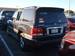 Preview Lexus LX470