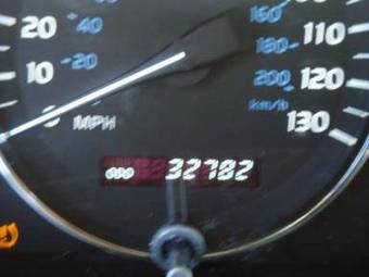 2006 Lexus LX470 Images
