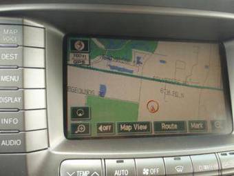 2006 Lexus LX470 For Sale