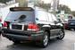 Preview Lexus LX470
