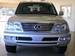Preview Lexus LX470