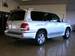 Preview Lexus LX470