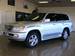 Preview Lexus LX470