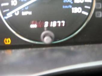 2006 Lexus LX470 Photos