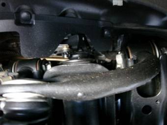 2006 Lexus LX470 Photos