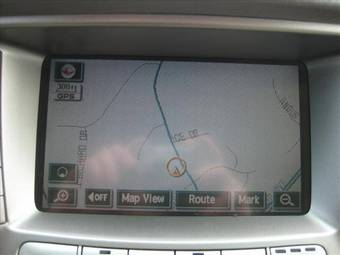 2006 Lexus LX470 Pictures