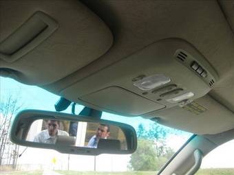 2006 Lexus LX470 Photos