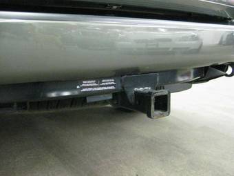 2006 Lexus LX470 Pictures