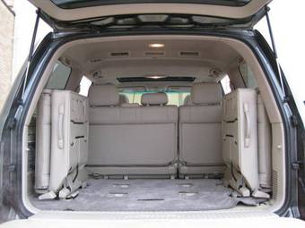 2006 Lexus LX470 For Sale