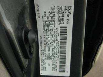 2006 Lexus LX470 Images