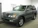 Preview Lexus LX470