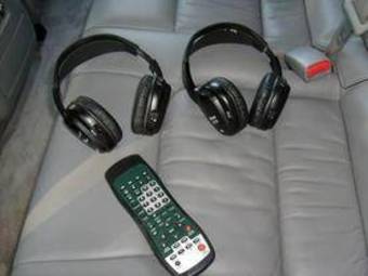 2006 Lexus LX470 Pictures