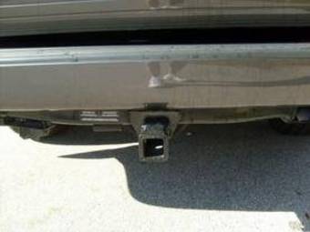 2006 Lexus LX470 Pictures