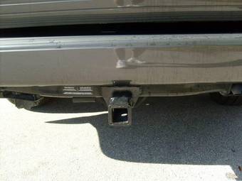2006 Lexus LX470 Images