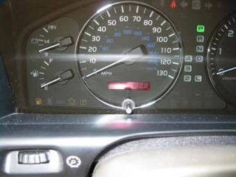 2006 Lexus LX470 For Sale