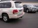 Preview Lexus LX470