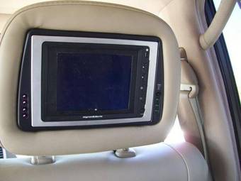 2006 Lexus LX470 Pictures