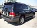 Preview Lexus LX470
