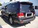 Preview Lexus LX470