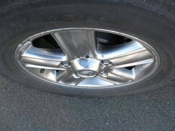 2006 Lexus LX470 Pictures