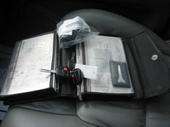 2006 Lexus LX470 Images