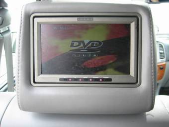 2006 Lexus LX470 Pictures