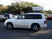 Preview Lexus LX470