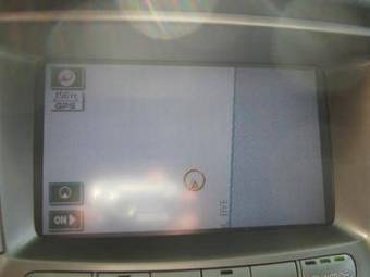 2006 Lexus LX470 Images