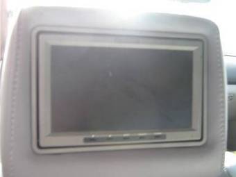 2006 Lexus LX470 Pictures