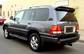 Preview Lexus LX470