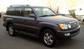 Preview Lexus LX470